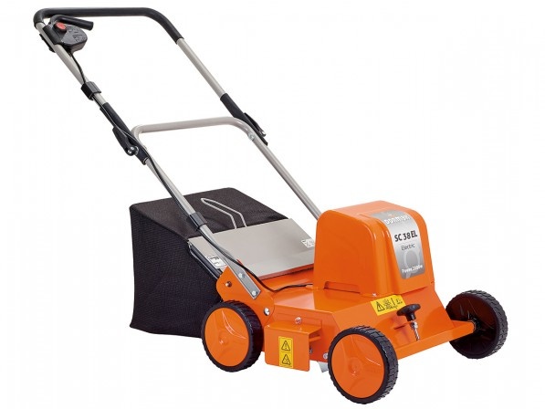 Dormak Dormak SC38E Aerator 220v