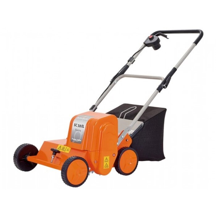 Dormak Dormak SC38E Aerator 220v