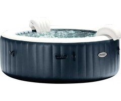 Lay-Z-Spa whirlpool Miami Outdoor Jacuzzi