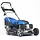 LAWN MOWER 196CC PETROL ES 57024