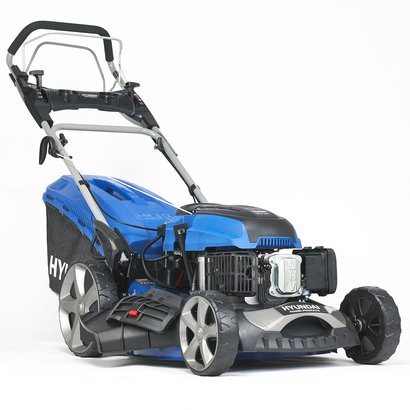 HYUNDAI POWER PRODUCTS LAWN MOWER 196CC PETROL ES 57024