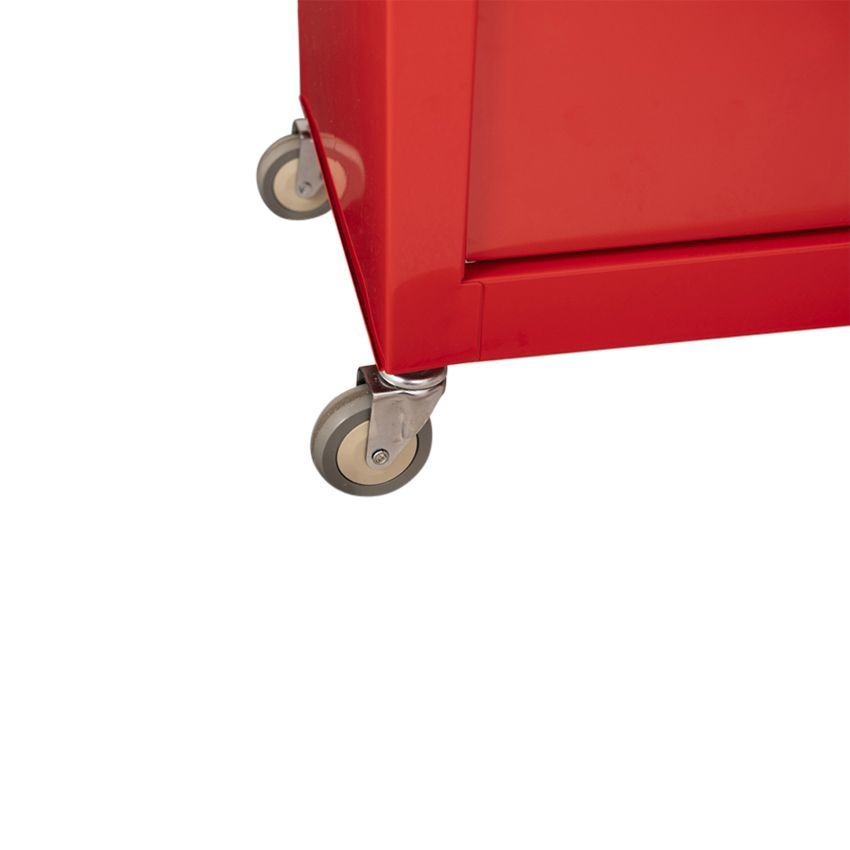 Nize Tool trolley standard red