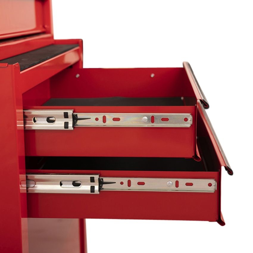 Nize Tool trolley standard red