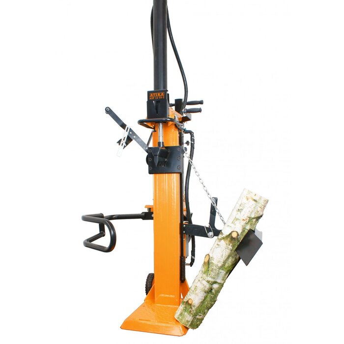 Atika Log splitter ASP 12 TS-2