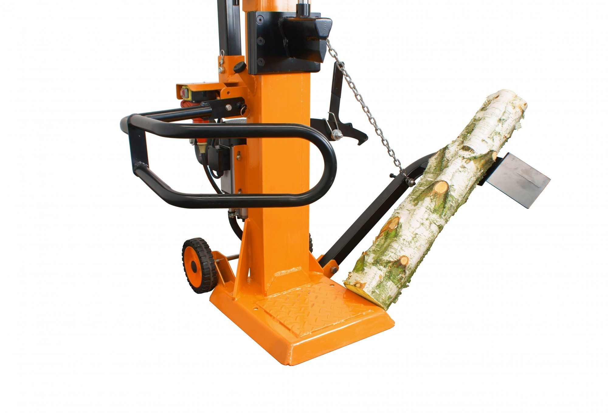 Atika Holzspalter ASP 12 TS-2