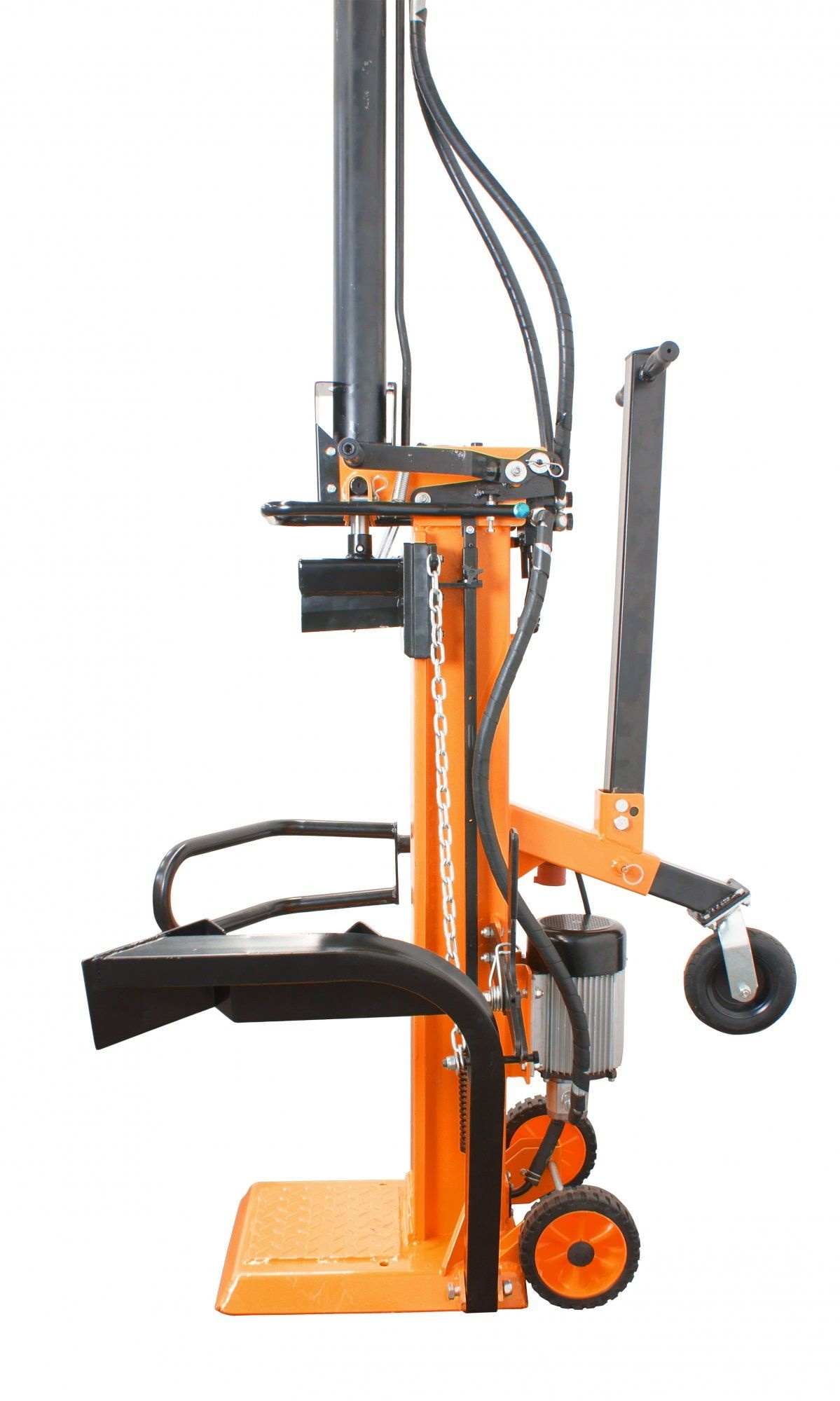 Atika Log splitter ASP 12 TS-2