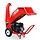 GTS900G Wood Chipper Shredder MSGTS903G GTM