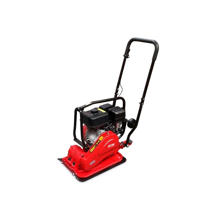 GTM Professional VIBRATION PLATE GTPC360M POWERED BY MITSUBISHI MTPC360 GTM