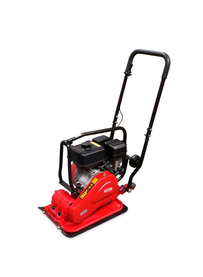 GTM Professional VIBRATION PLATE GTPC360M POWERED BY MITSUBISHI MTPC360 GTM