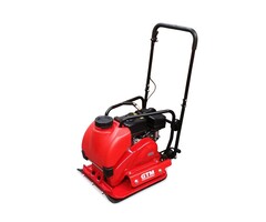 GTM Professional VIBRATIONSPLATTE GTPC540M GTM