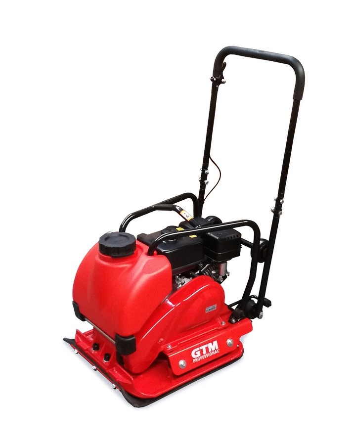 GTM Professional VIBRATION PLATE GTPC540M GTM