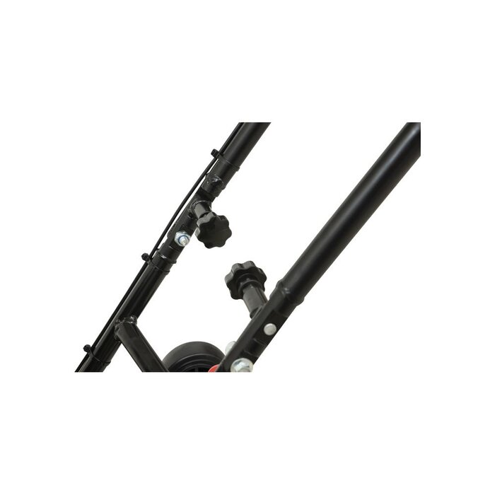 Tarsus Tools VIBRATIONSPLATTE MIT HONDA MOTOR 12 KN, HP-C60H