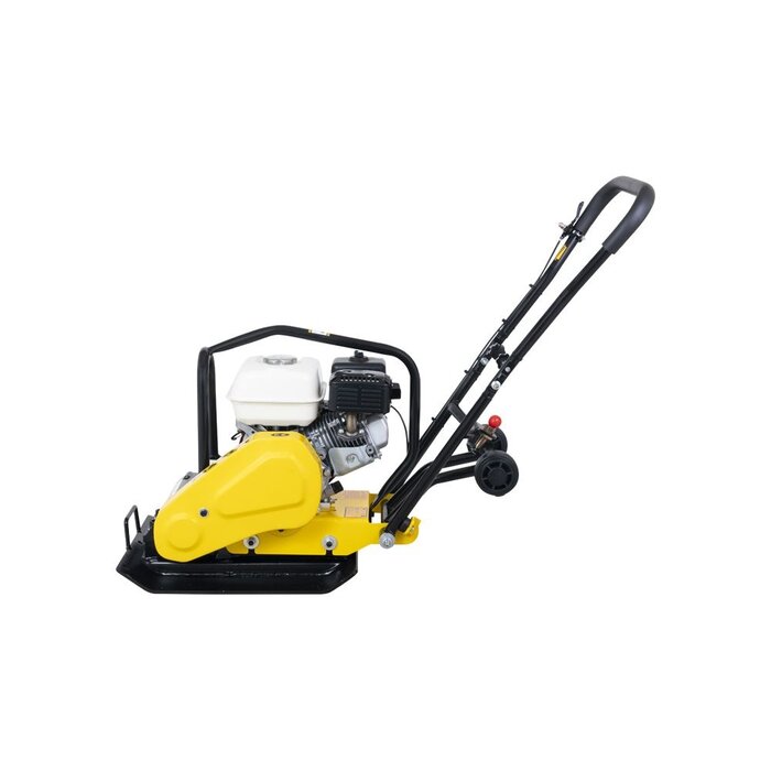 Tarsus Tools VIBRATIONSPLATTE MIT HONDA MOTOR 12 KN, HP-C60H