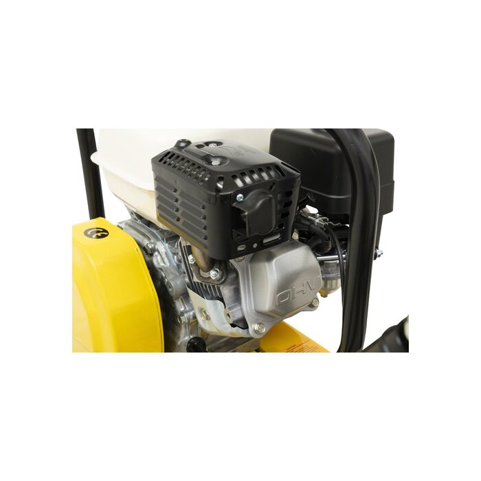 Tarsus Tools VIBRATIONSPLATTE MIT HONDA MOTOR 12 KN, HP-C60H