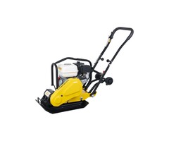 Tarsus Tools Trilplaat Met Honda Motor 12 Kn, Hp-C60H