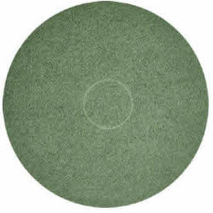 Spero tools 16 inch - green thin floor pads (406mm) 5 pieces