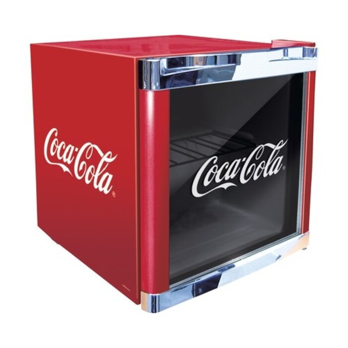 Smeg Coca-Cola – Fridge - Iconic