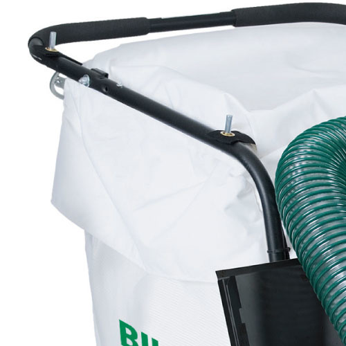 Billy Goat KV601 Laubsauger 6PS B&S