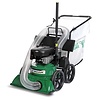 Billy Goat KV601 leaf vacuum cleaner 6hp B&S