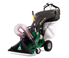 Billy Goat Qv550H Cycloon Bladzuiger