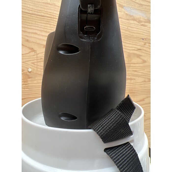 Volpi originale Volpi Akku-Sprühgerät 6lt essigbeständig