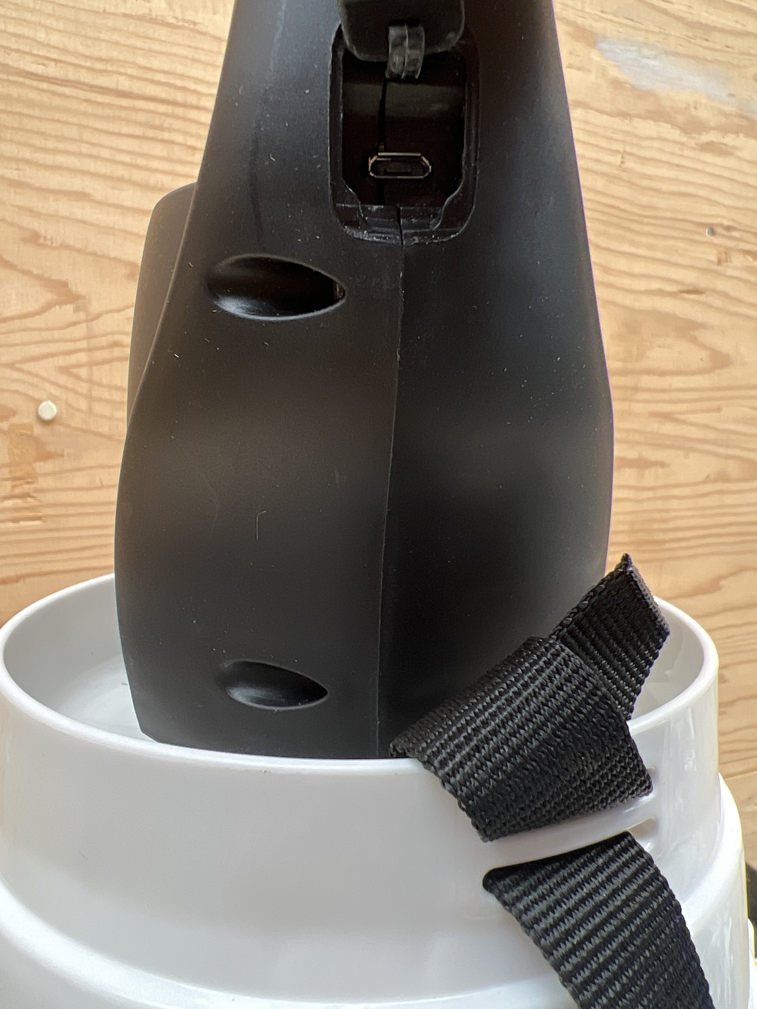 Volpi originale Volpi Akku-Sprühgerät 6lt essigbeständig