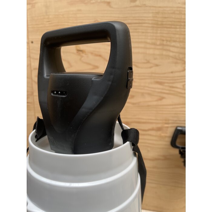 Volpi originale Volpi Akku-Sprühgerät 6lt essigbeständig