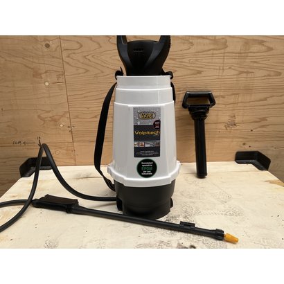 Volpi originale Volpi Battery Sprayer 6lt vinegar resistant
