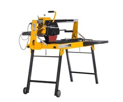 Lumag Tegel- Steenzaag Stm350-1200Pro