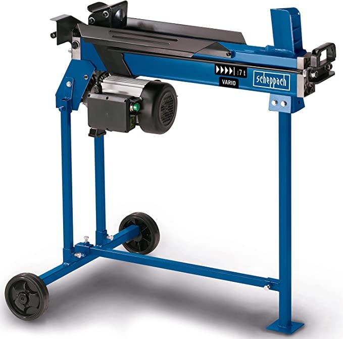 Scheppach HL760LS Horizontaler Holzspalter