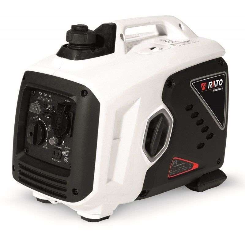 Rato RATO INVERTER-GENERATOR R1250IS-3