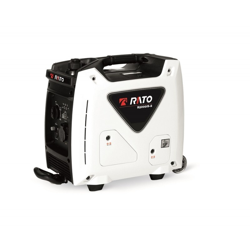 Rato RATO INVERTER-GENERATOR R2000IS-2