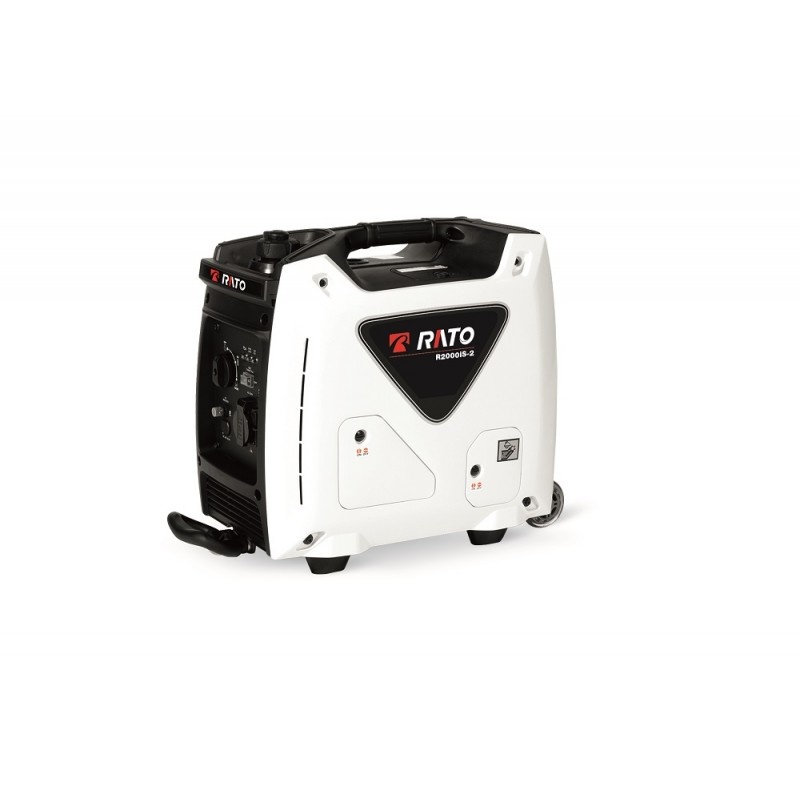 Rato RATO INVERTER-GENERATOR R2000IS-2