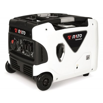 Rato RATO INVERTER-GENERATOR R3000IE-2