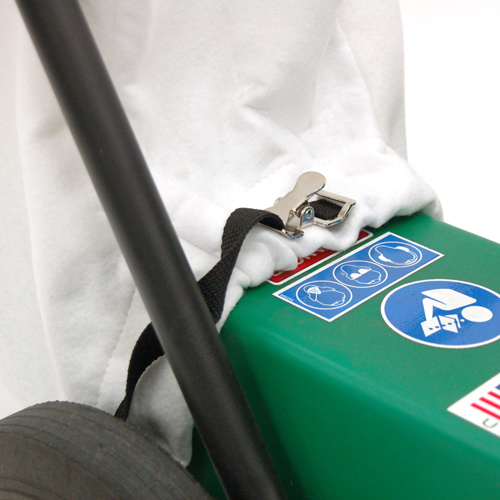 Billy Goat Billy Goat LB352 Laubsauger 3,75PS B&S