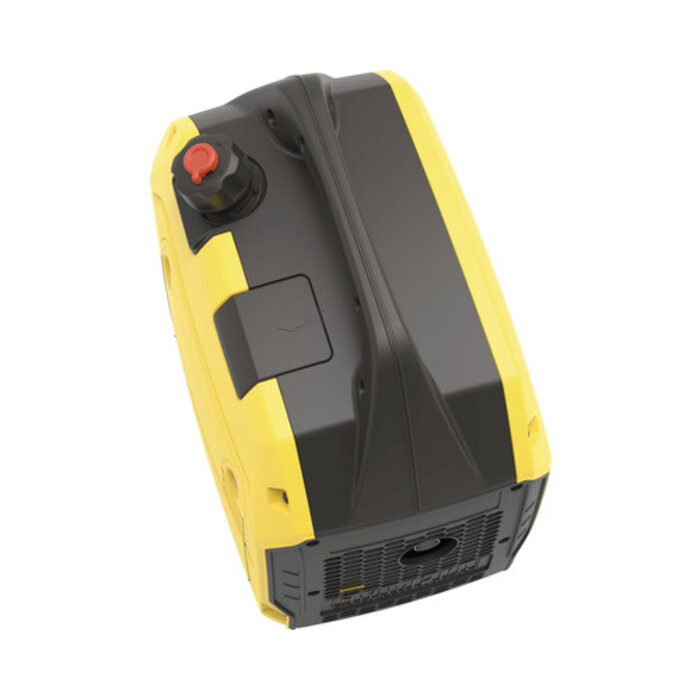 Generator 92001i – Dual Fuel Benzin & Gas 2200W 1x230V