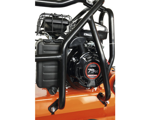 Atika Atika V-HB 8200 Vibrationsplatte