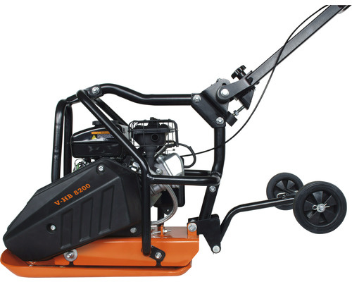 Atika Atika V-HB 8200 trilplaat