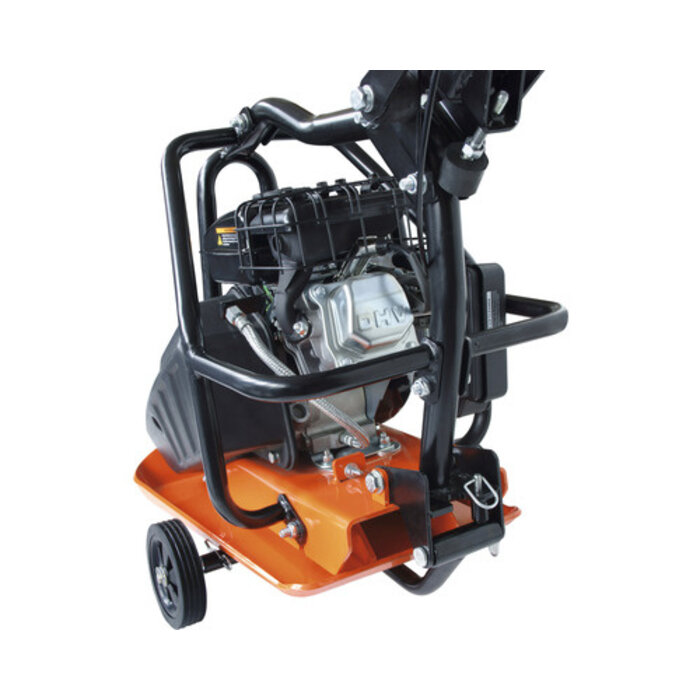 Atika Atika V-HB 8200 vibration plate