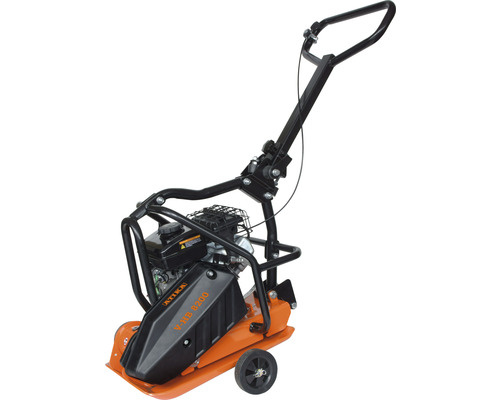 Atika Atika V-HB 8200 trilplaat