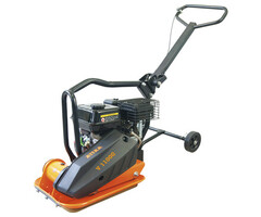 Atika Atika V-Hb 8200 Trilplaat