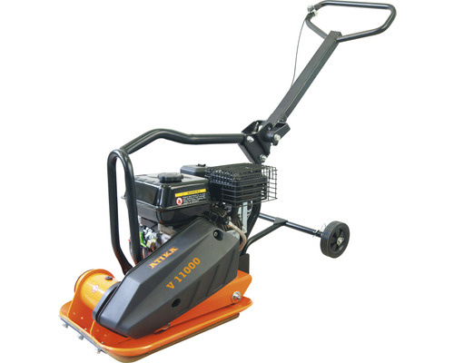 Atika Atika V-HB 8200 trilplaat