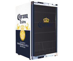 Corona Extra Koelkast