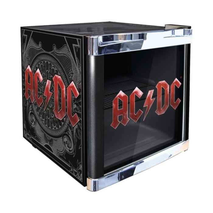 AC/DC Kühlschrank Getränkekühler 