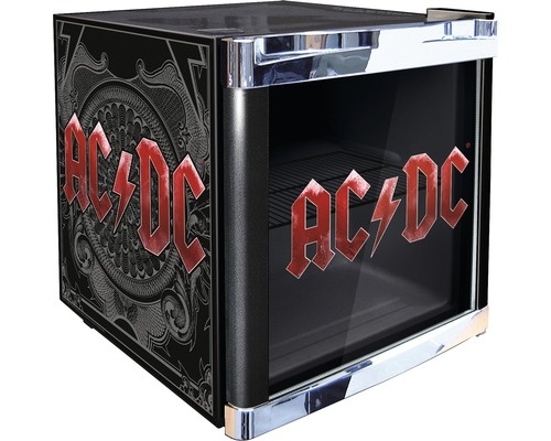 AC/DC Kühlschrank Getränkekühler