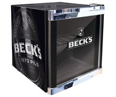 Becks Kühlschrank Getränkekühler