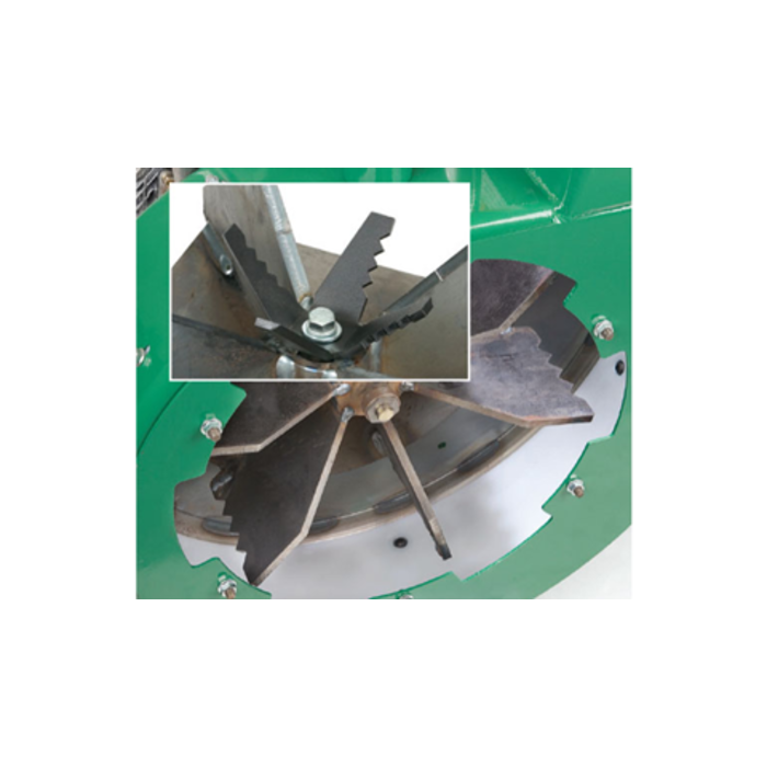 Billy Goat Billy Goat DL1302HEU truckloader