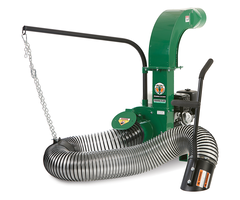 Billy Goat Billy Goat Dl1302Heu Truckloader