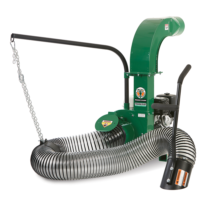 Billy Goat Billy Goat DL1302HEU LKW-Lader