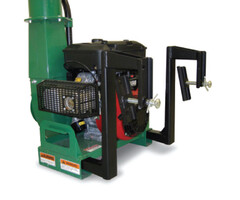 Billy Goat Set Ophangbeugels Kar Dl13&18